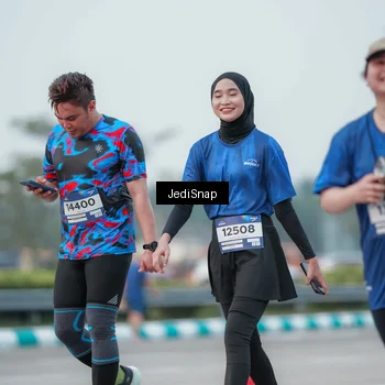 Runner Photo 7552551