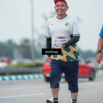 Runner Photo 7552558