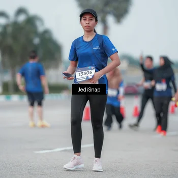 Runner Photo 7552562