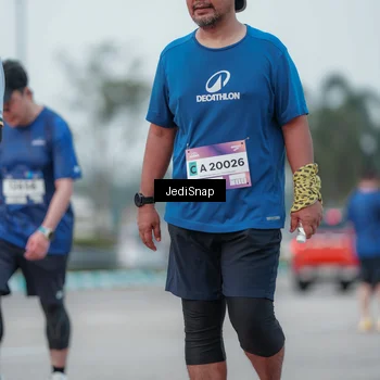 Runner Photo 7552566