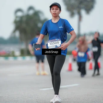 Runner Photo 7552567