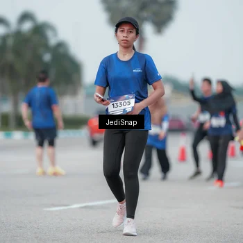 Runner Photo 7552568