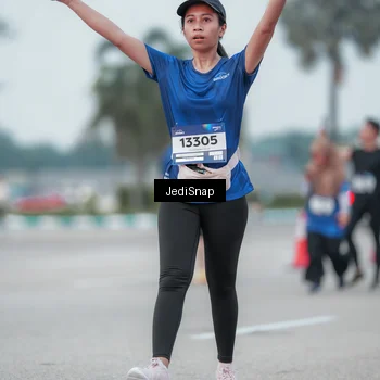 Runner Photo 7552570