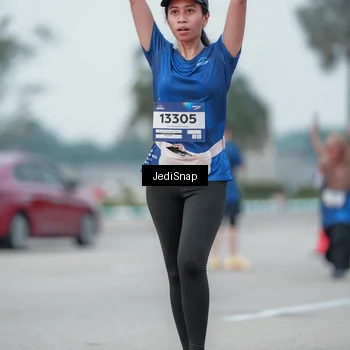 Runner Photo 7552571