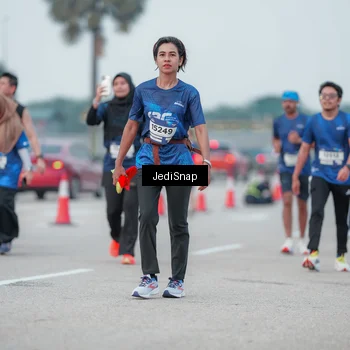 Runner Photo 7552581