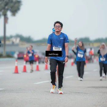 Runner Photo 7552588