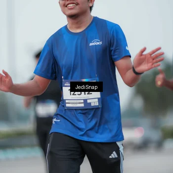 Runner Photo 7552610