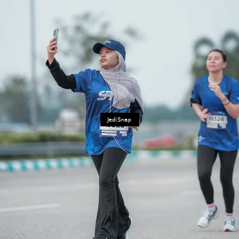 Runner Photo 7552622