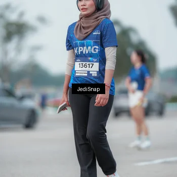 Runner Photo 7552632