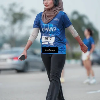 Runner Photo 7552633