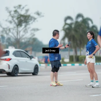 Runner Photo 7552652