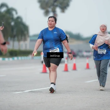 Runner Photo 7552667