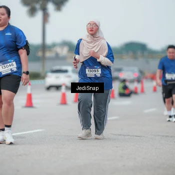 Runner Photo 7552668