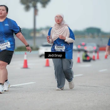 Runner Photo 7552669