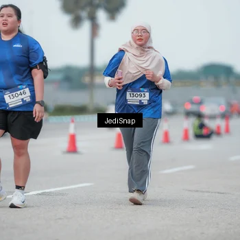 Runner Photo 7552671