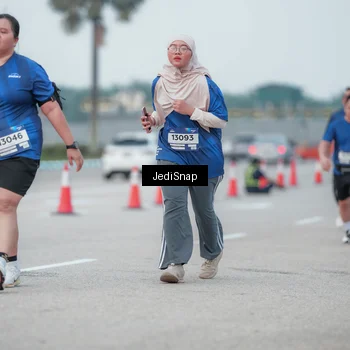 Runner Photo 7552672