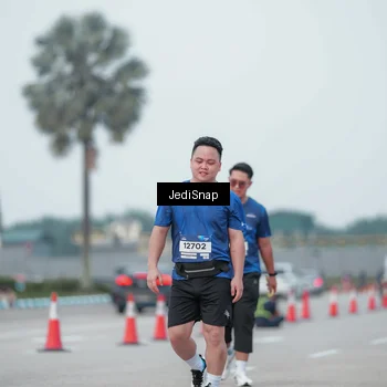 Runner Photo 7552674