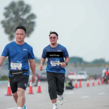 Runner Photo 7552685