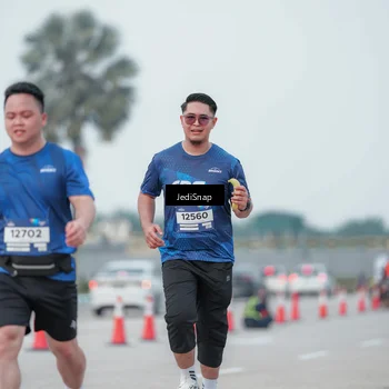 Runner Photo 7552686