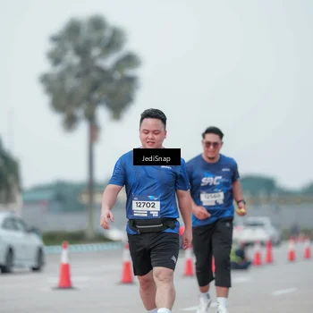 Runner Photo 7552688