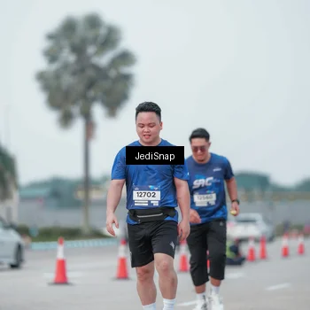 Runner Photo 7552692