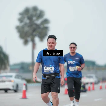 Runner Photo 7552693