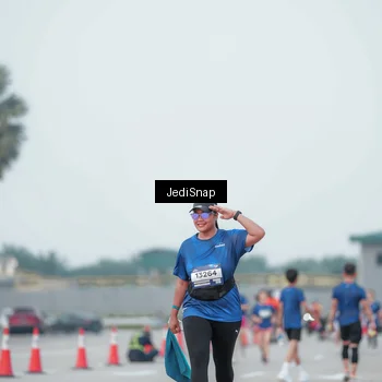 Runner Photo 7552713