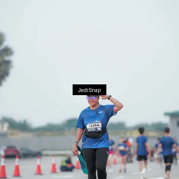 Runner Photo 7552714