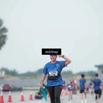 Runner Photo 7552715