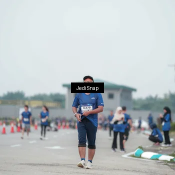 Runner Photo 7552719