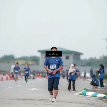 Runner Photo 7552721