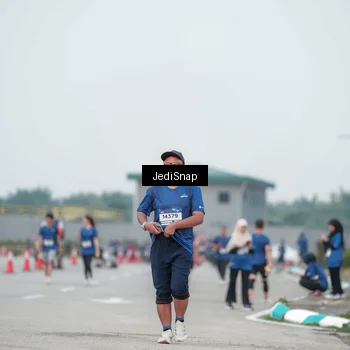 Runner Photo 7552724