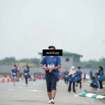 Runner Photo 7552726