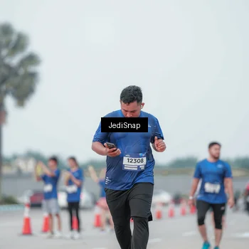 Runner Photo 7552733