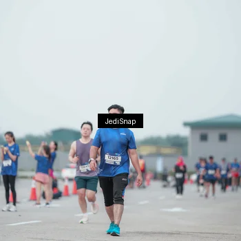 Runner Photo 7552736