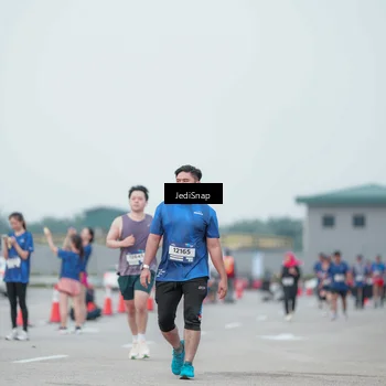 Runner Photo 7552737
