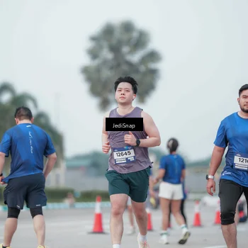 Runner Photo 7552754