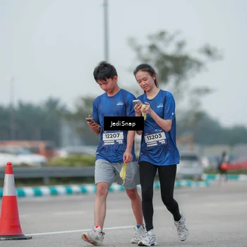 Runner Photo 7552764