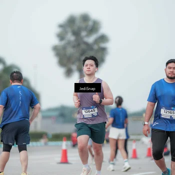 Runner Photo 7552767