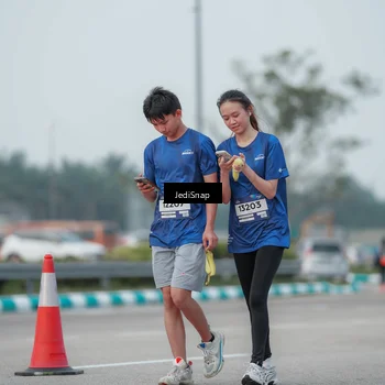 Runner Photo 7552769