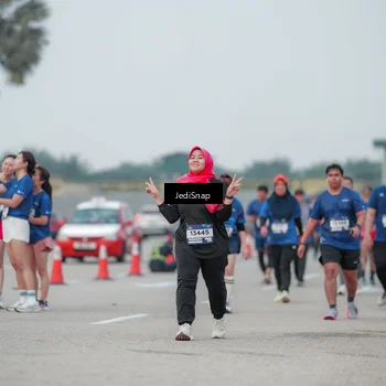 Runner Photo 7552774