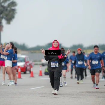 Runner Photo 7552775