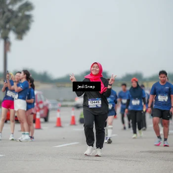 Runner Photo 7552779