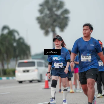 Runner Photo 7552795