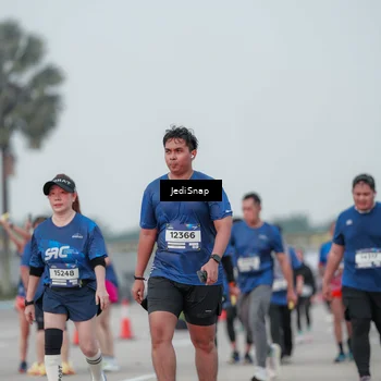 Runner Photo 7552801