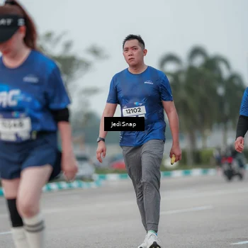 Runner Photo 7552822