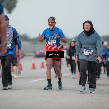 Runner Photo 7552824