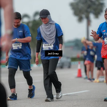 Runner Photo 7552832