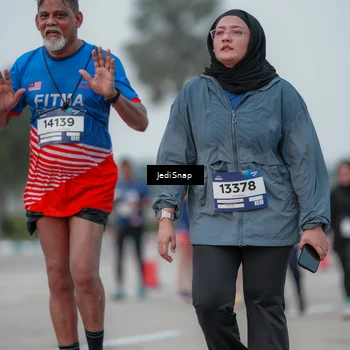 Runner Photo 7552838