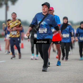 Runner Photo 7552839